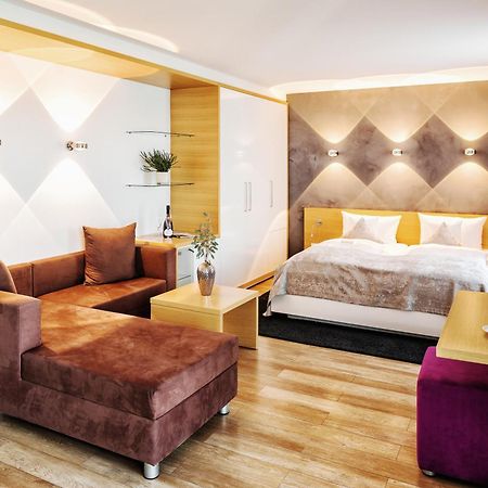 Seevital Hotel & Spa ลังเงนาร์เงน ภายนอก รูปภาพ