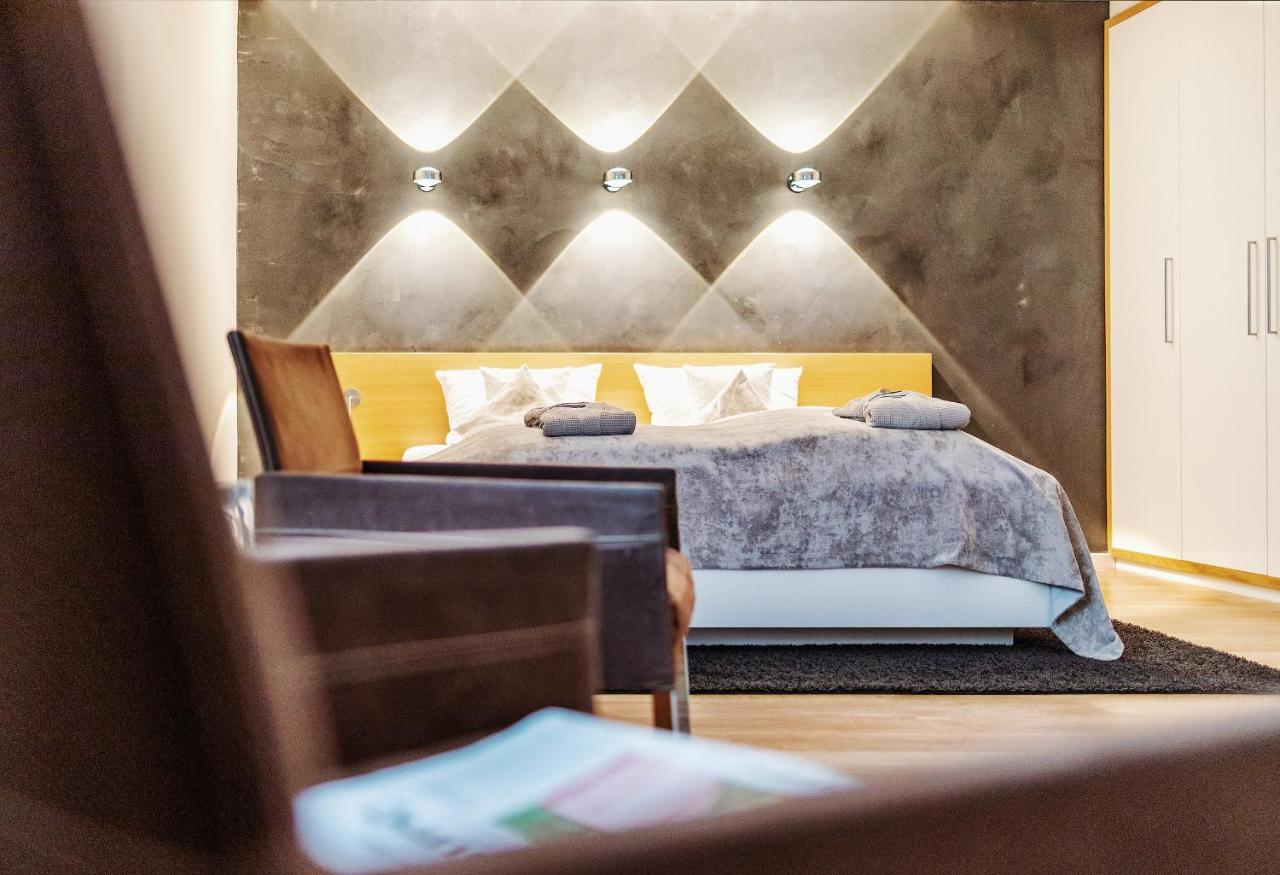 Seevital Hotel & Spa ลังเงนาร์เงน ภายนอก รูปภาพ