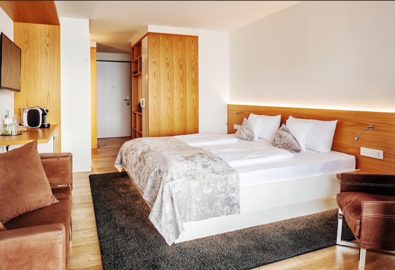 Seevital Hotel & Spa ลังเงนาร์เงน ภายนอก รูปภาพ