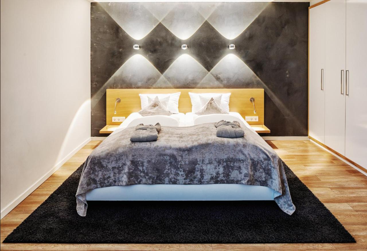Seevital Hotel & Spa ลังเงนาร์เงน ภายนอก รูปภาพ
