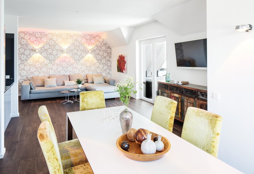 Seevital Hotel & Spa ลังเงนาร์เงน ภายนอก รูปภาพ