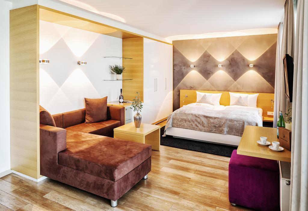Seevital Hotel & Spa ลังเงนาร์เงน ภายนอก รูปภาพ