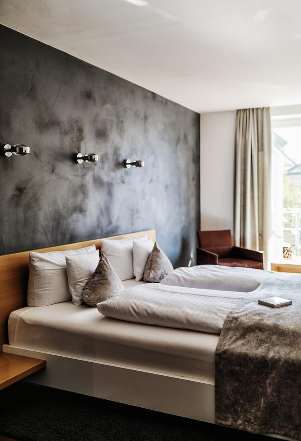 Seevital Hotel & Spa ลังเงนาร์เงน ภายนอก รูปภาพ