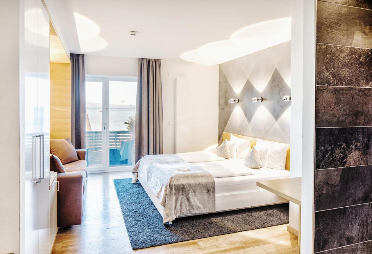 Seevital Hotel & Spa ลังเงนาร์เงน ภายนอก รูปภาพ